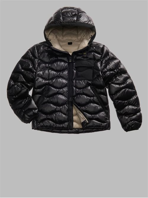  BLAUER | 25WBLUC02080-005958/999EI